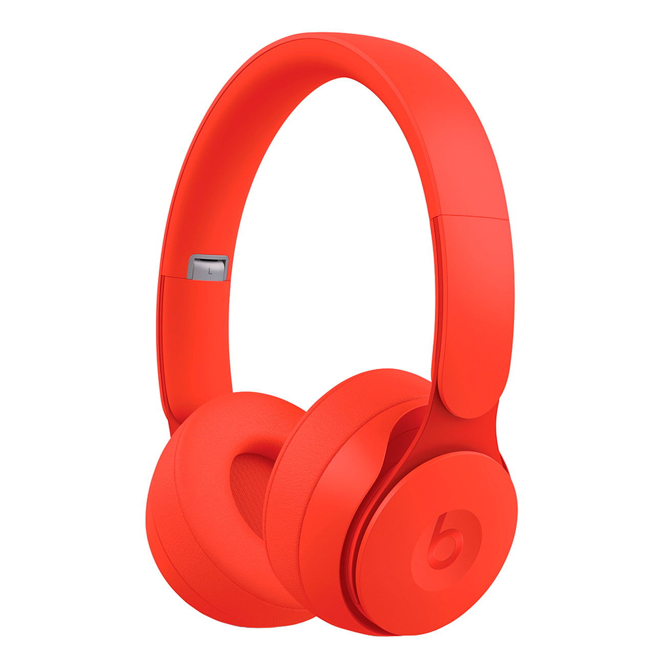 Беспроводные Наушники Beats Solo Pro, Red